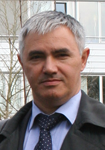 Лебідь