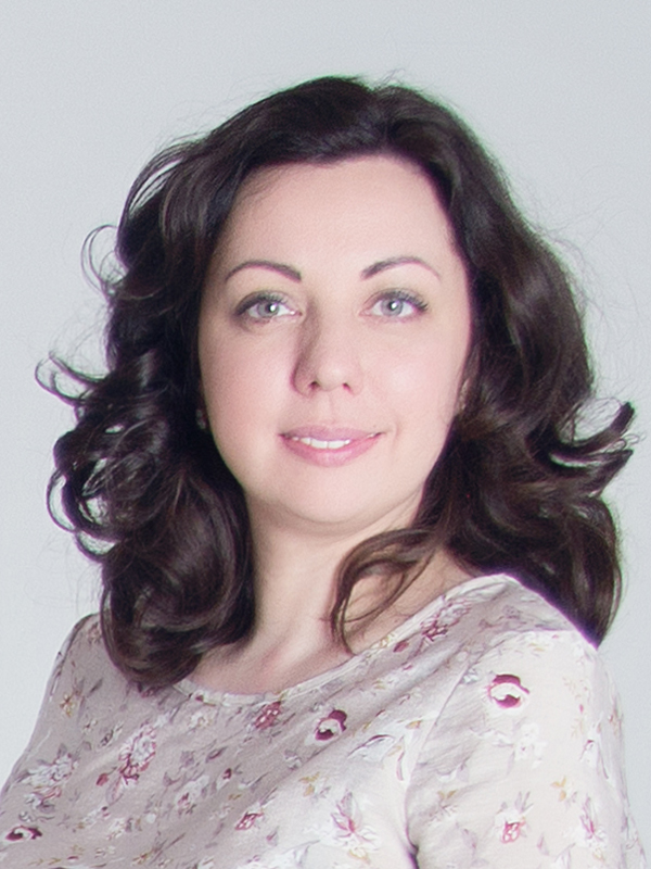 Viktoriia Klymenko, Academic secretary | The Institute of ...