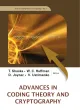 Advances in coding theory & cryptography