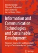 Information and Communication Technologies and Sustainable Development