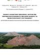 Environmental and Technogenic Hazards and Threats from Surface Air Pollution in the Donbas in the Context of Post-War Post-Mining